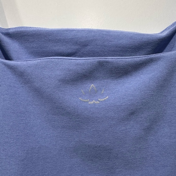 Beyond Yoga Spacedye Court Appeal Dress - periwinkle - Picture 6 of 8